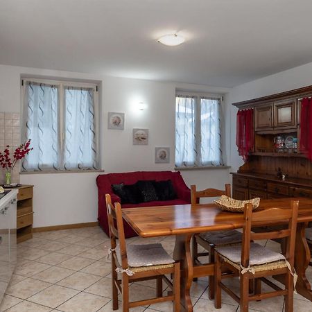 Casa Stablum Apartment Malè Екстериор снимка