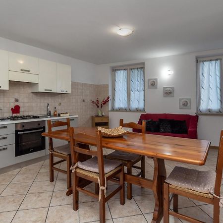 Casa Stablum Apartment Malè Екстериор снимка
