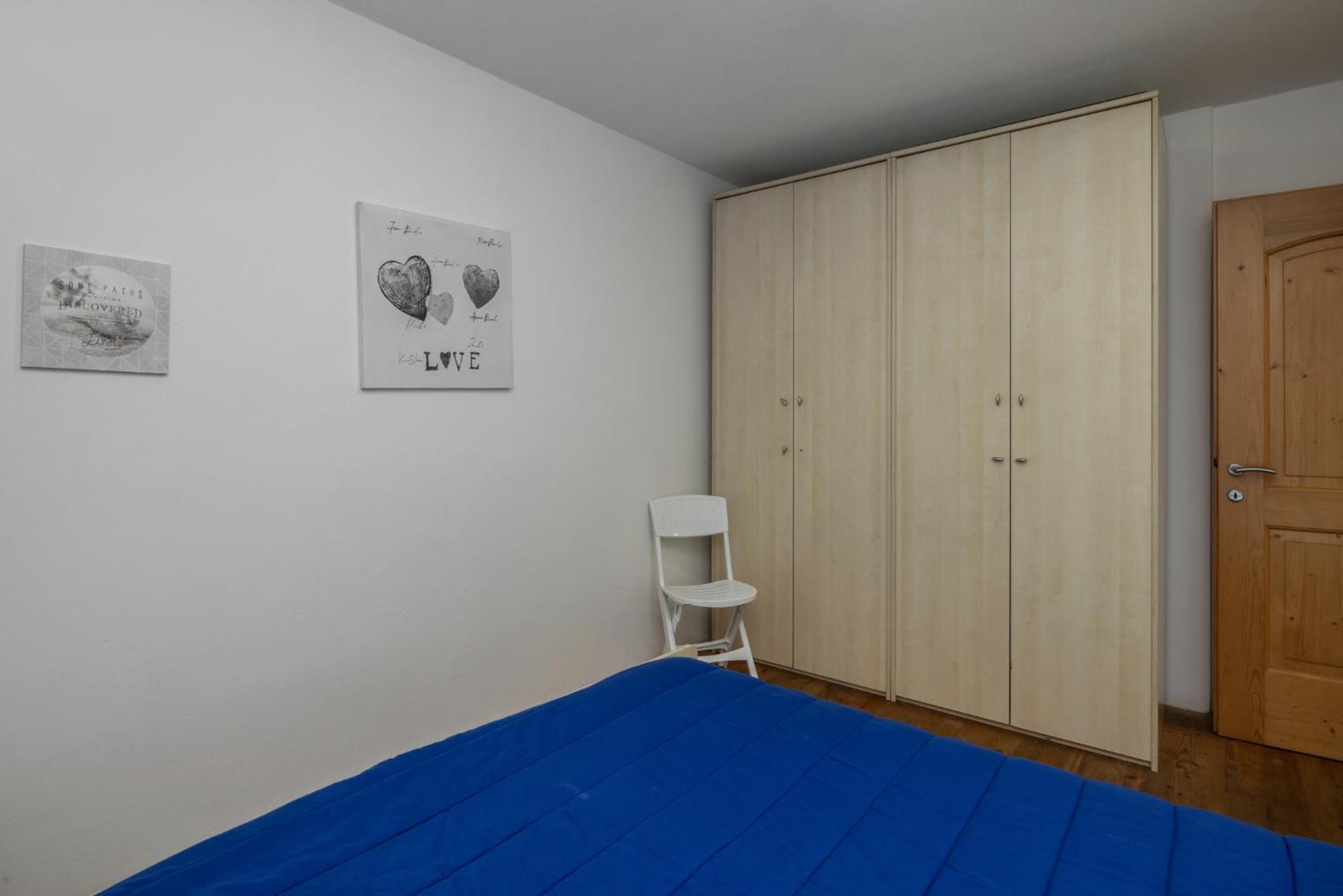 Casa Stablum Apartment Malè Екстериор снимка
