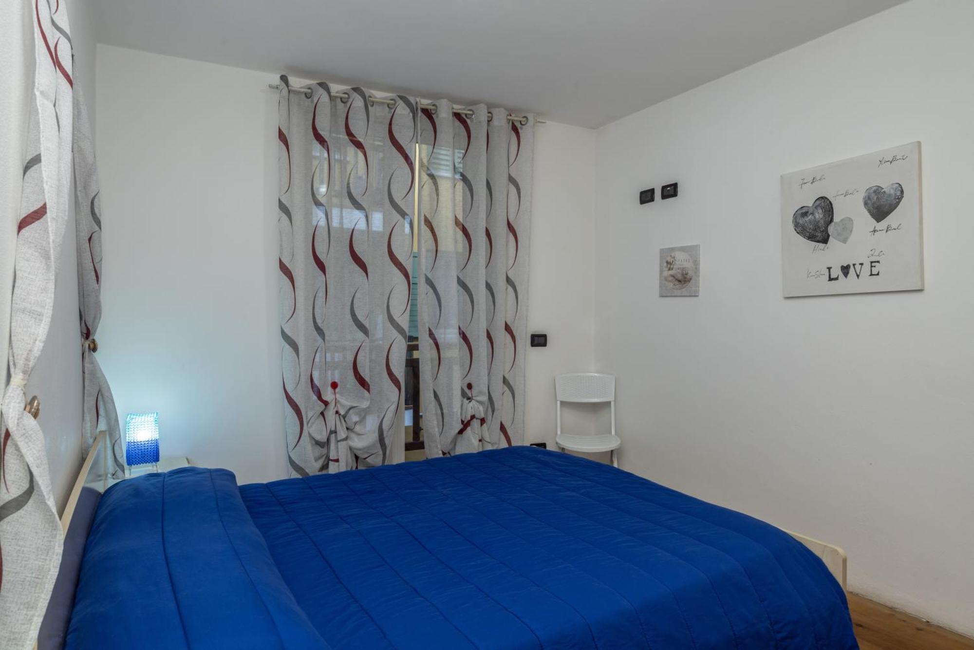 Casa Stablum Apartment Malè Екстериор снимка