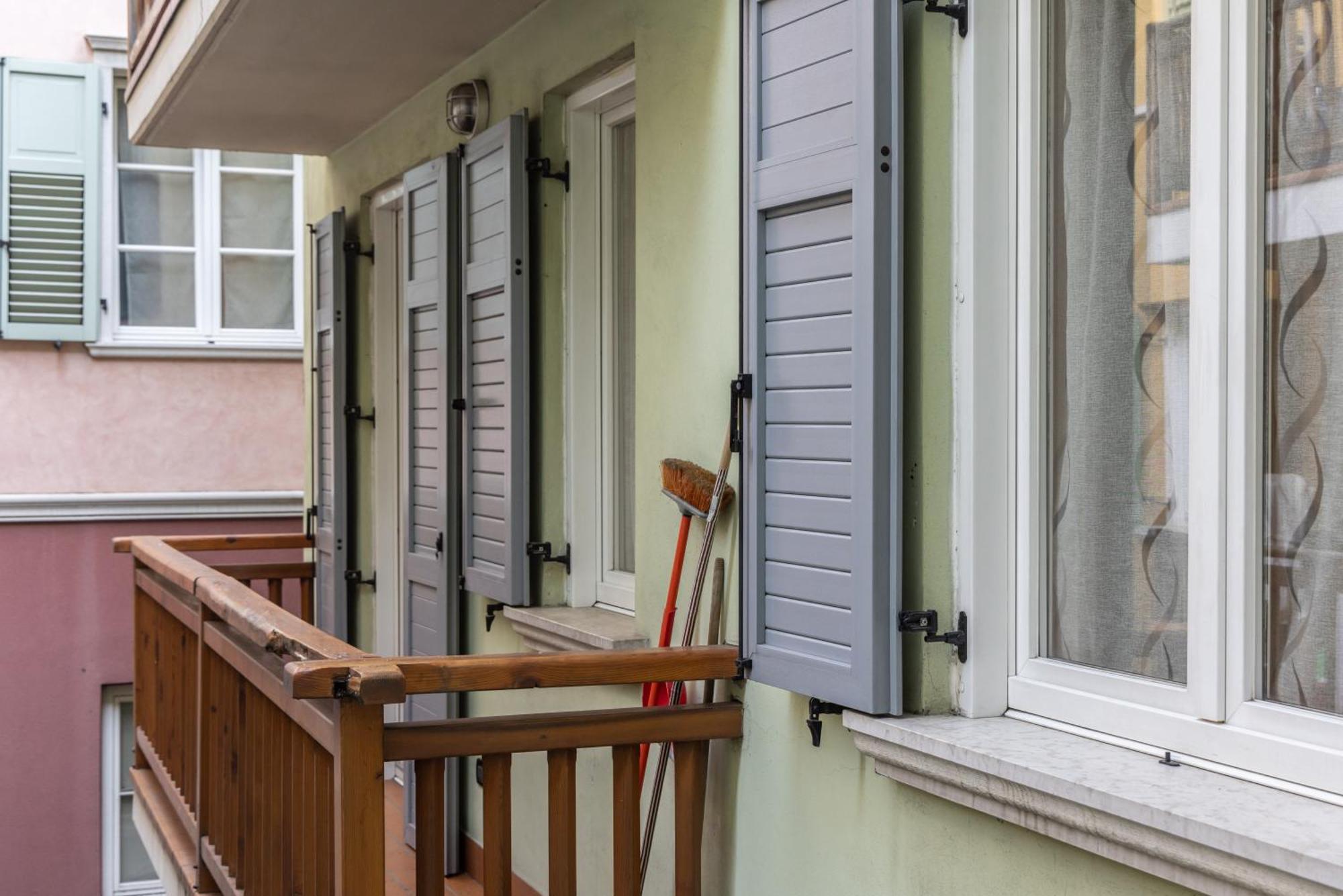 Casa Stablum Apartment Malè Екстериор снимка