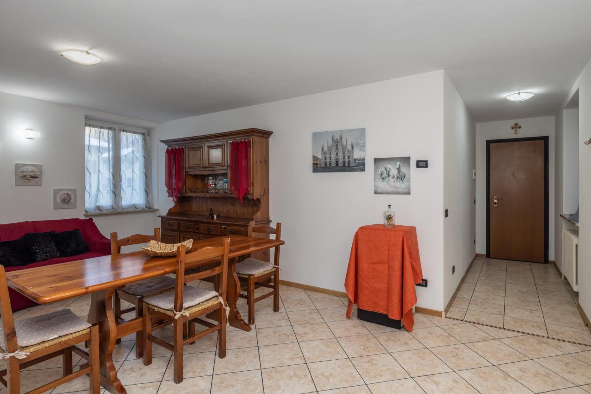 Casa Stablum Apartment Malè Екстериор снимка