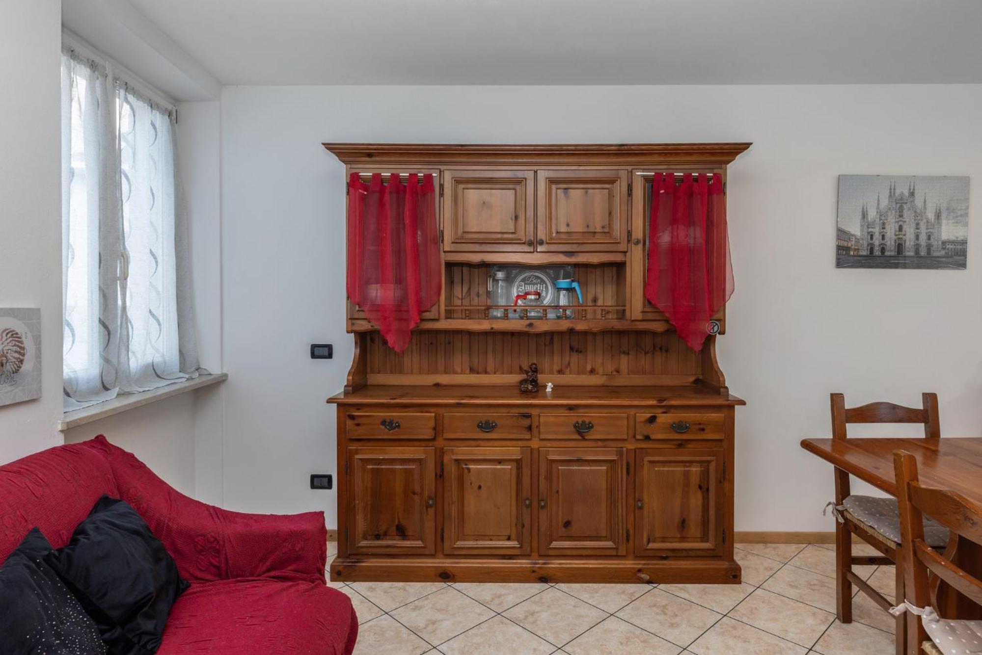Casa Stablum Apartment Malè Екстериор снимка