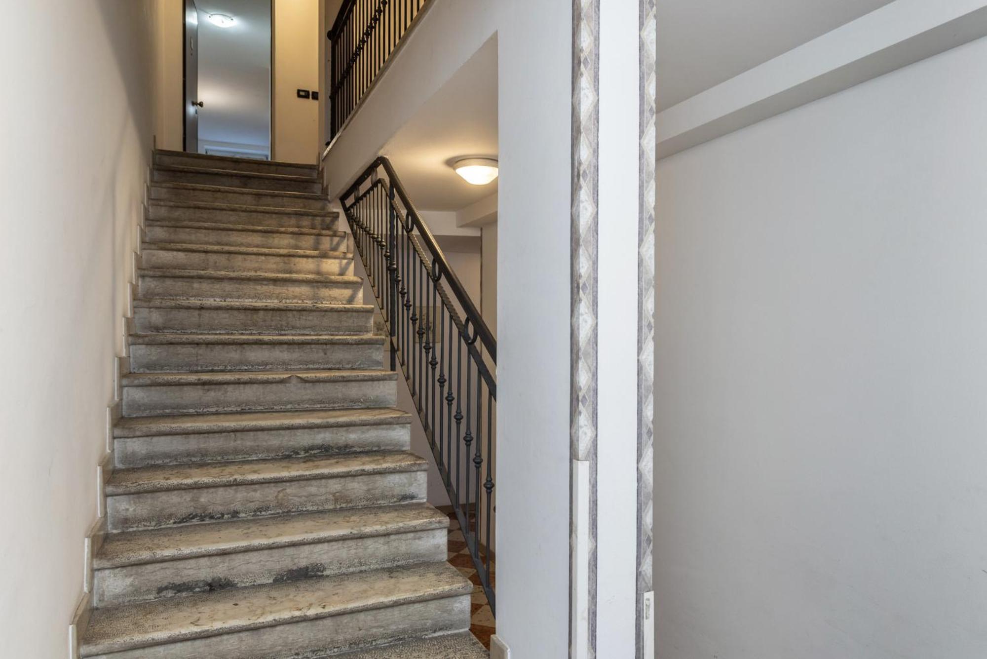 Casa Stablum Apartment Malè Екстериор снимка