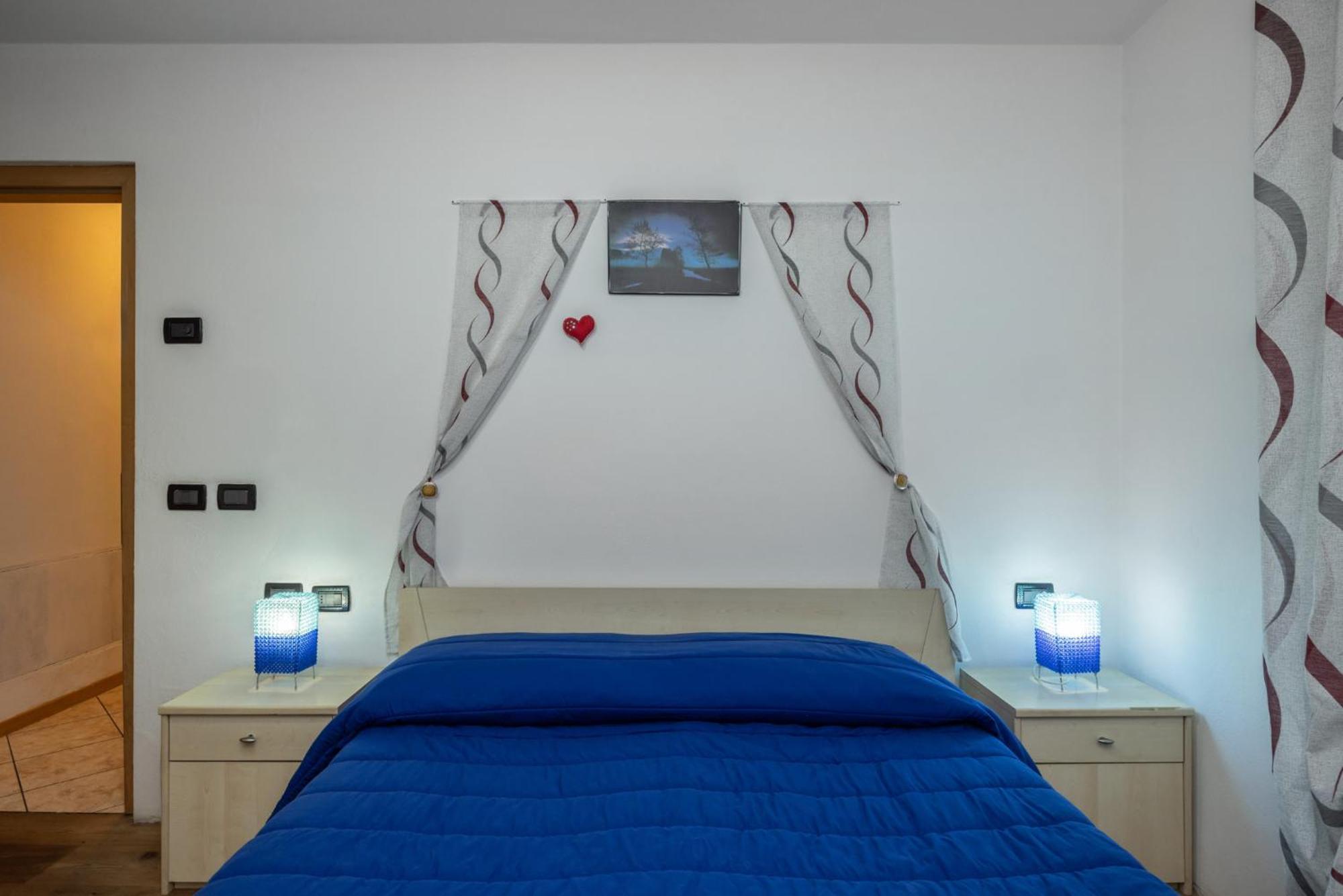 Casa Stablum Apartment Malè Екстериор снимка