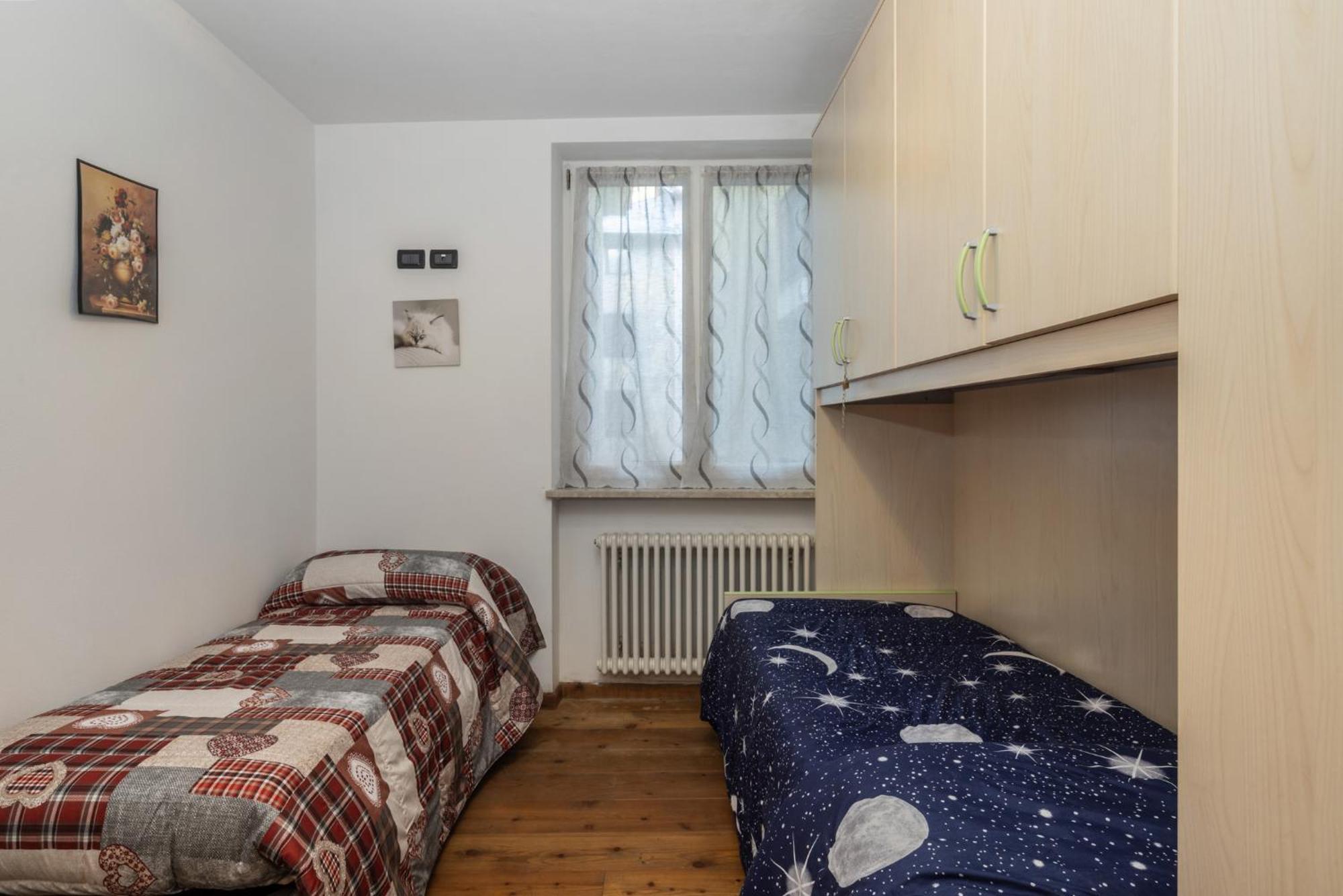 Casa Stablum Apartment Malè Екстериор снимка
