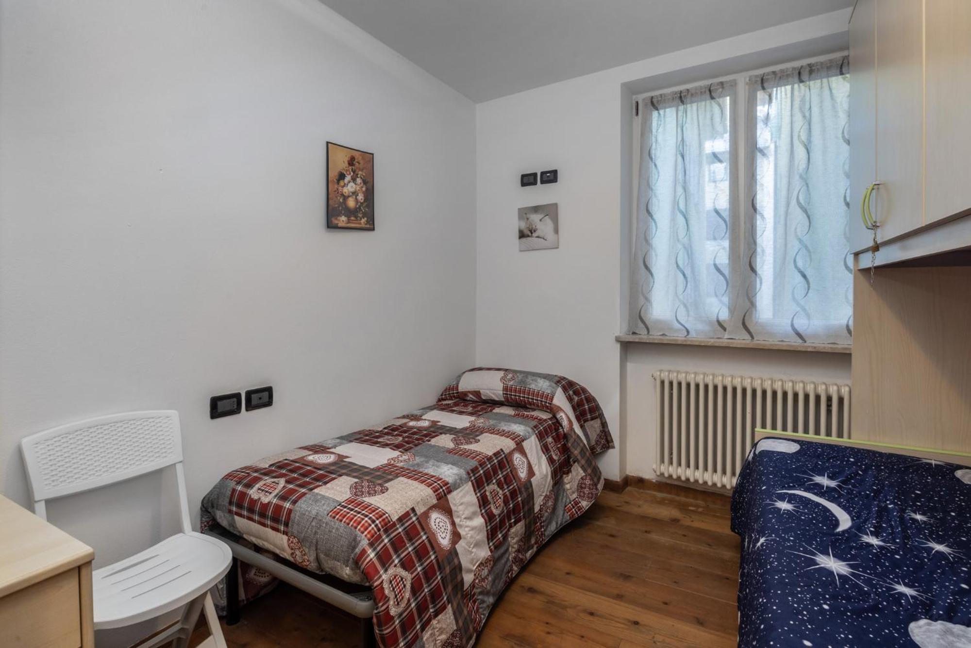 Casa Stablum Apartment Malè Екстериор снимка