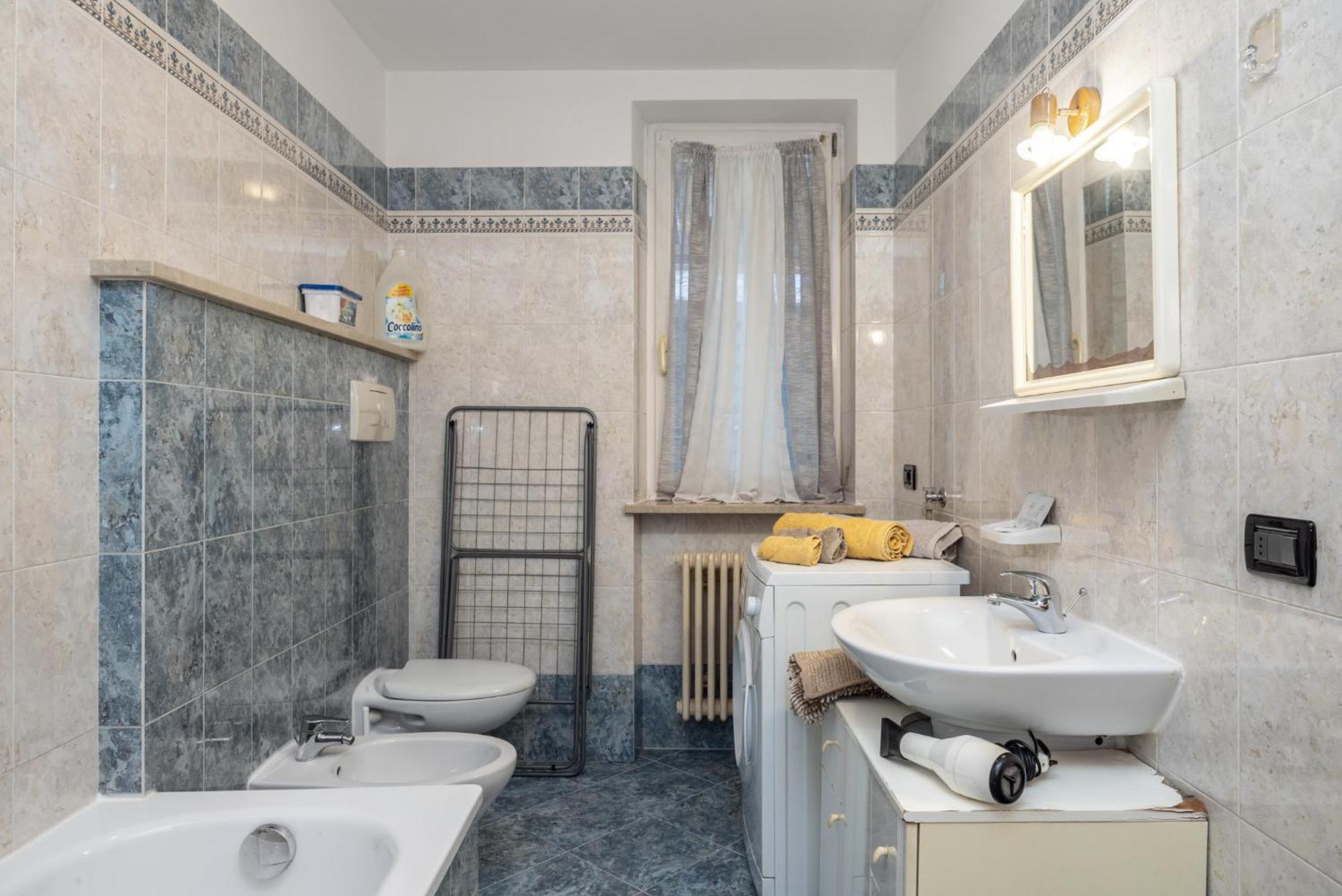 Casa Stablum Apartment Malè Екстериор снимка