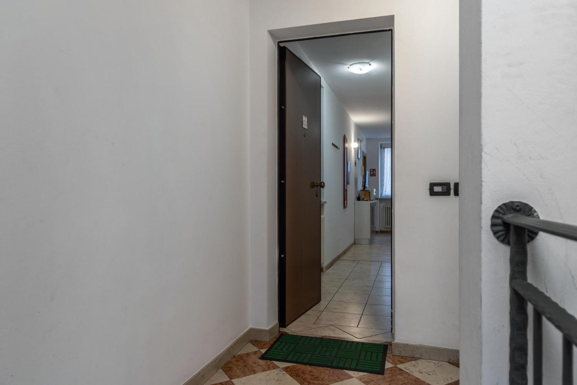 Casa Stablum Apartment Malè Екстериор снимка
